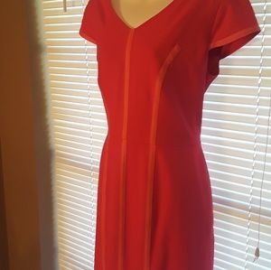 Antonio Melani Dress Sz 12